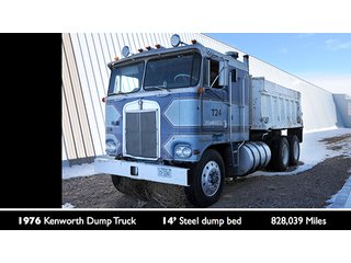 Property photo 127 - Large Farm and Potato Equipment Auction